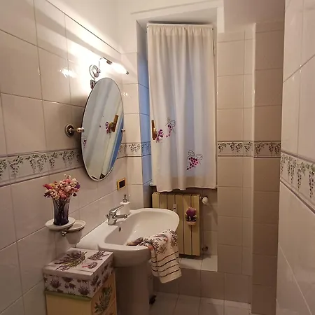 A Casa Di Lilly