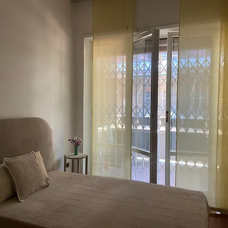 A Casa Di Lilly شقة
