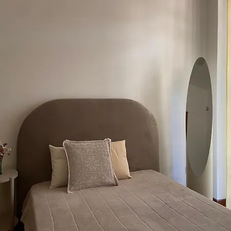 A Casa Di Lilly Apartment