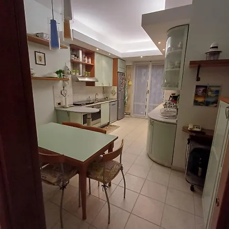 A Casa Di Lilly