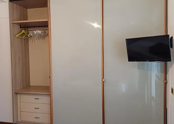 Апартаменты A Casa Di Lilly Рим