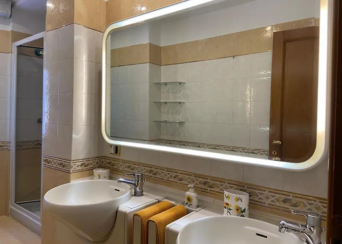 Апартаменты A Casa Di Lilly Рим