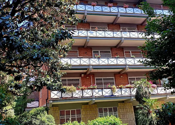 Апартаменты A Casa Di Lilly Рим