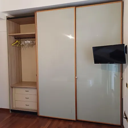 Apartamento A Casa Di Lilly Roma