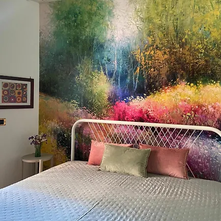 A Casa Di Lilly 公寓