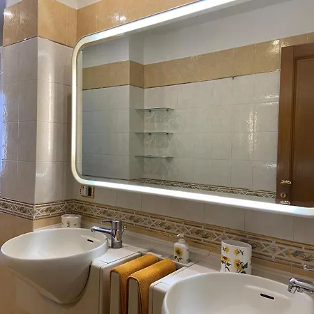 Apartamento A Casa Di Lilly Roma