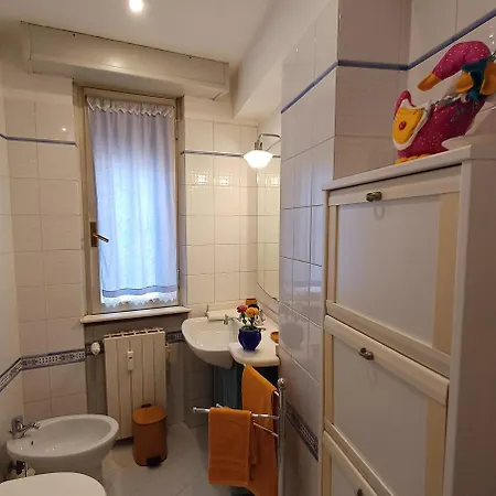 A Casa Di Lilly * Roma