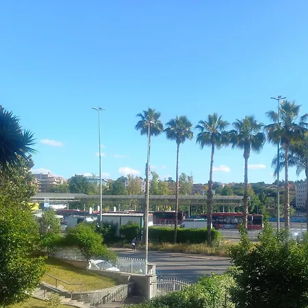 A Casa Di Lilly Apartamento Roma