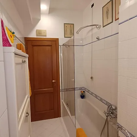 A Casa Di Lilly Apartamento Roma