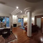 A Casa Di Lilly Apartament