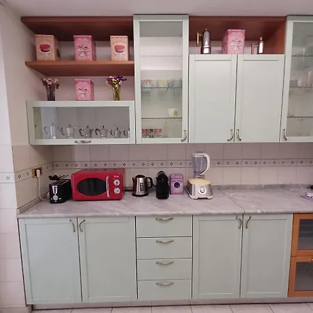 A Casa Di Lilly