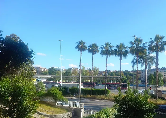 A Casa Di Lilly Apartment Rome